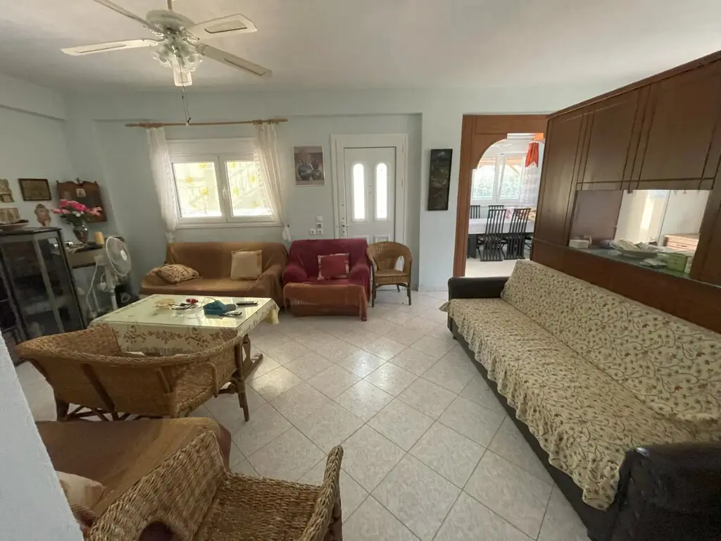 Detached House Of 265 M² In Kassandra, Chalkidiki