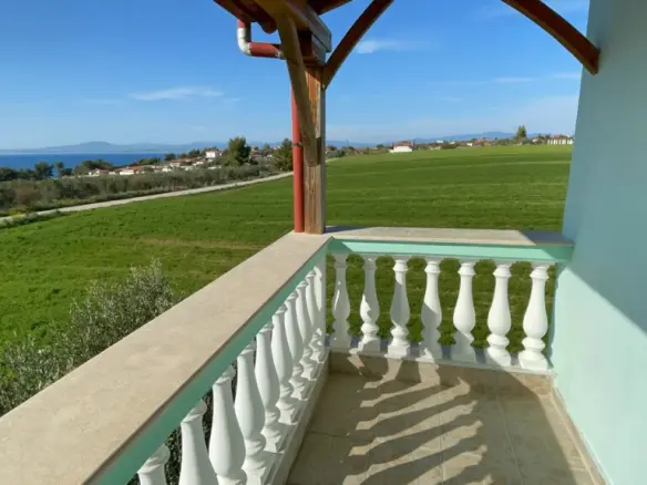 5-bedroom Detached House In Kassandra, Greece (265 M²)