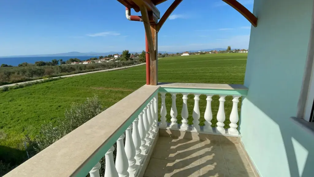 Detached House Of 265 M² In Kassandra, Chalkidiki
