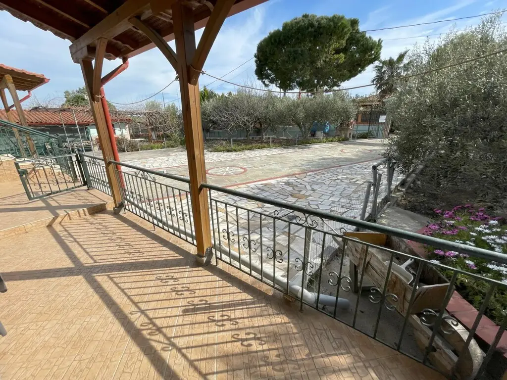 Detached House Of 265 M² In Kassandra, Chalkidiki