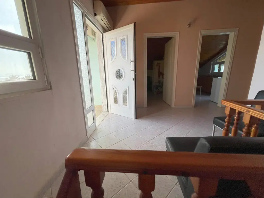 Detached House Of 265 M² In Kassandra, Chalkidiki
