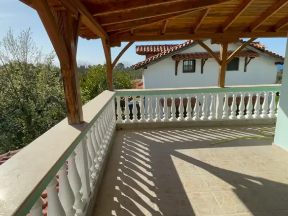 5-bedroom Detached House In Kassandra, Greece (265 M²)