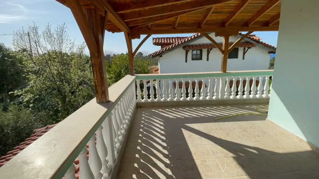 Detached House Of 265 M² In Kassandra, Chalkidiki