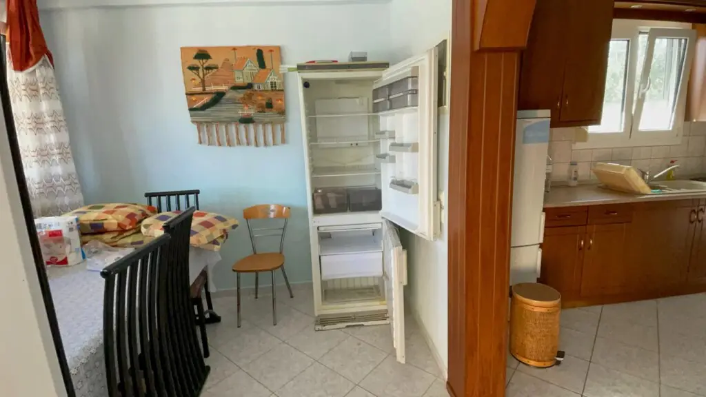 Detached House Of 265 M² In Kassandra, Chalkidiki