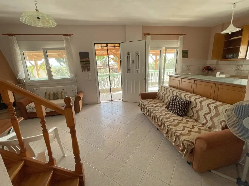 Detached House Of 265 M² In Kassandra, Chalkidiki