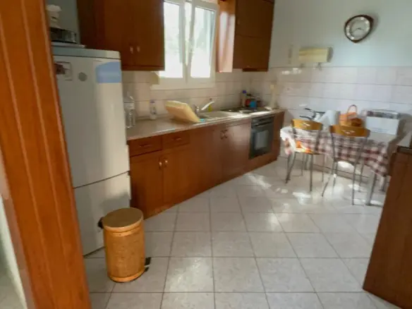 5-bedroom Detached House In Kassandra, Greece (265 M²)