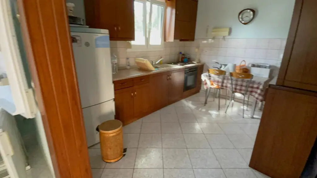 Detached House Of 265 M² In Kassandra, Chalkidiki