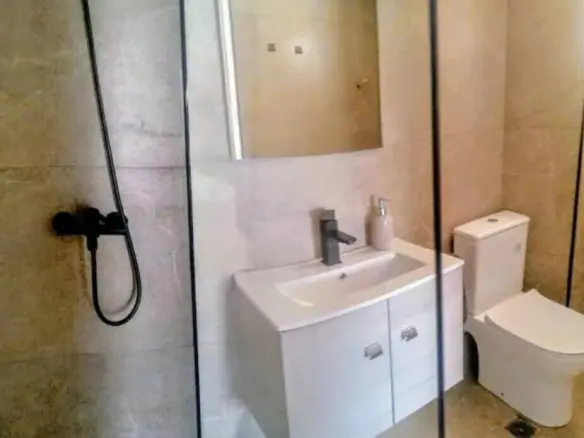 1-bedroom Flat In Voula, Greece (55 M²)