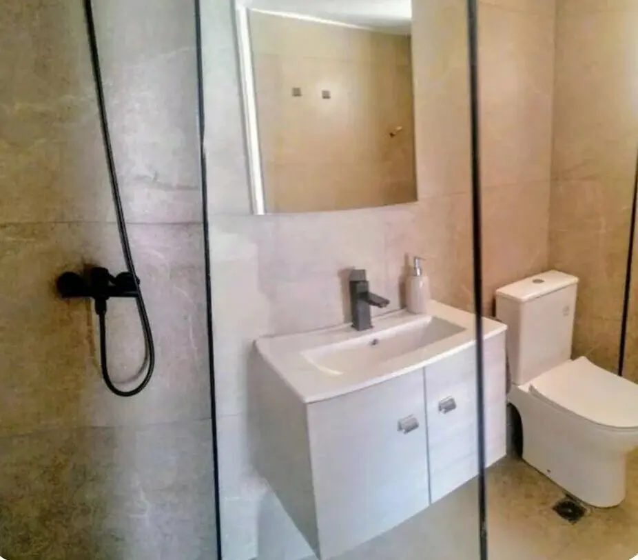 Apartment Of 55 M² In Athens