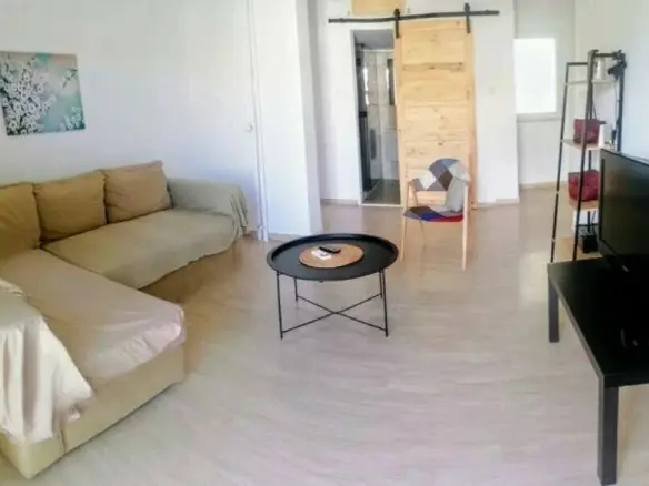 1-bedroom Flat In Voula, Greece (55 M²)