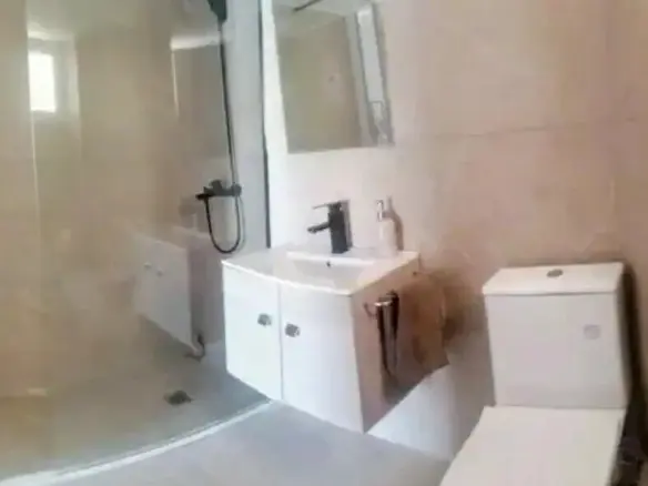 1-bedroom Flat In Voula, Greece (55 M²)