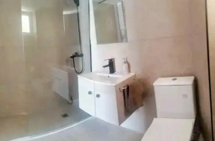 Apartment Of 55 M² In Athens