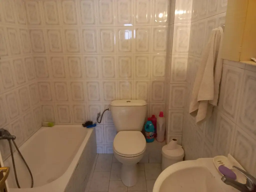 Flat Of 60 M² In Chalkidiki