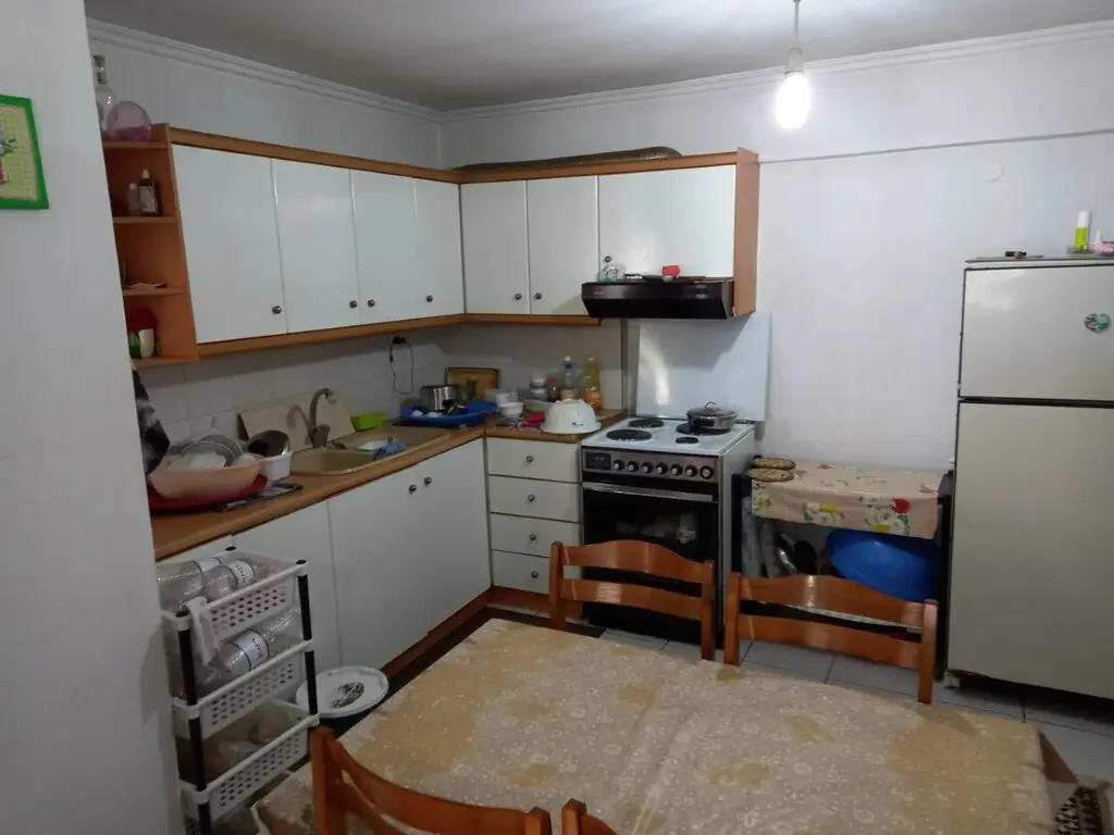 Flat Of 60 M² In Chalkidiki