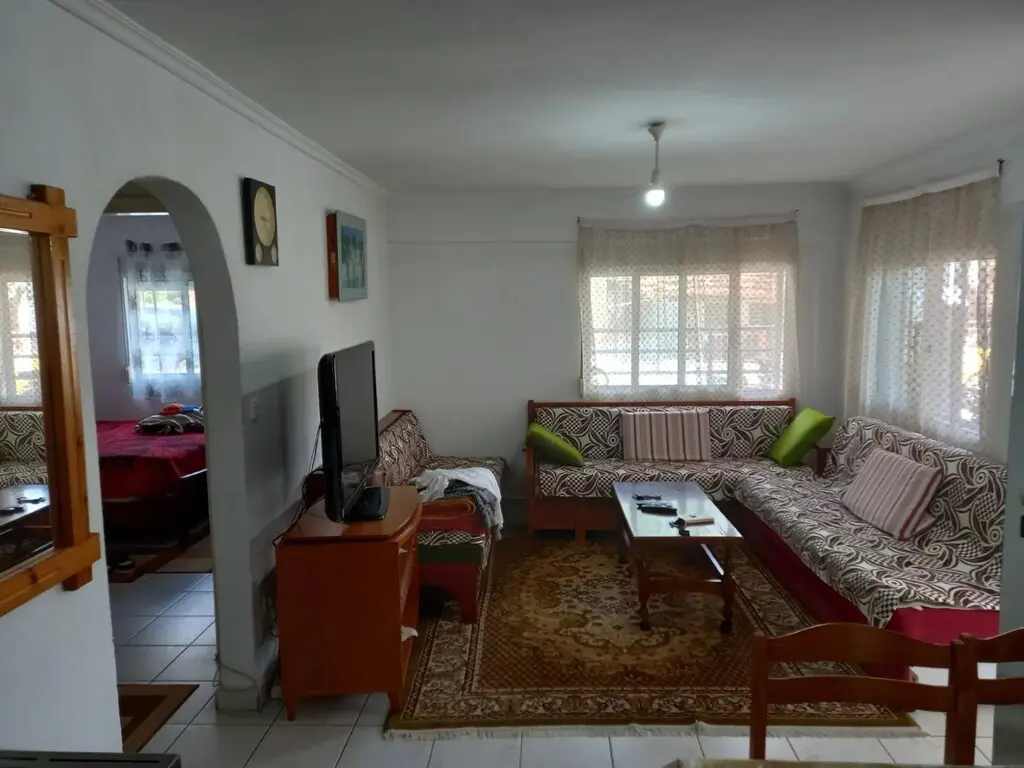 Flat Of 60 M² In Chalkidiki