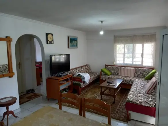 Flat Of 60 M² In Chalkidiki