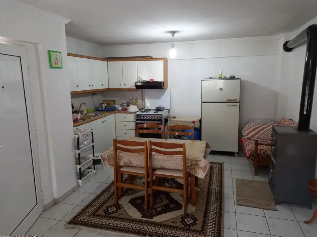 Flat Of 60 M² In Chalkidiki