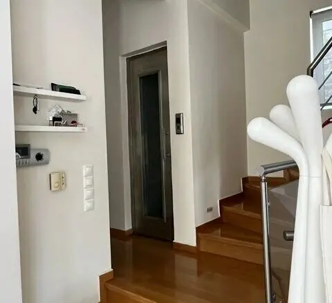 5-bedroom Detached House In Ekali, Greece (320 M²)