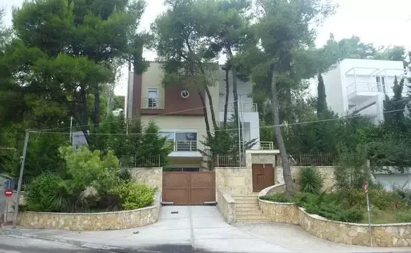 5-bedroom Detached House In Ekali, Greece (320 M²)