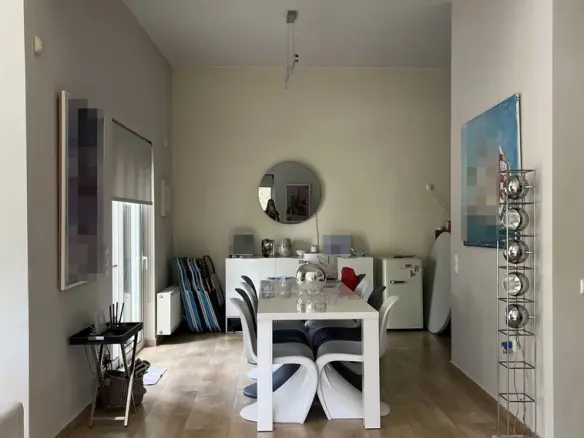 5-bedroom Detached House In Ekali, Greece (320 M²)