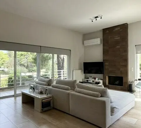 5-bedroom Detached House In Ekali, Greece (320 M²)