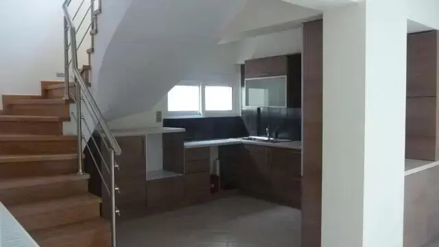 Detached House Of 320 M² In Athens