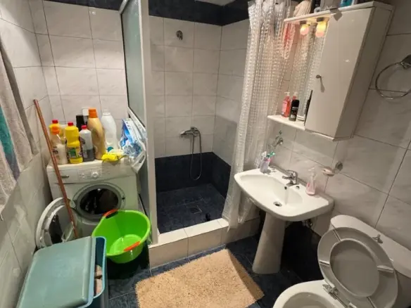 2-bedroom Flat In Kassandra, Greece (85 M²)