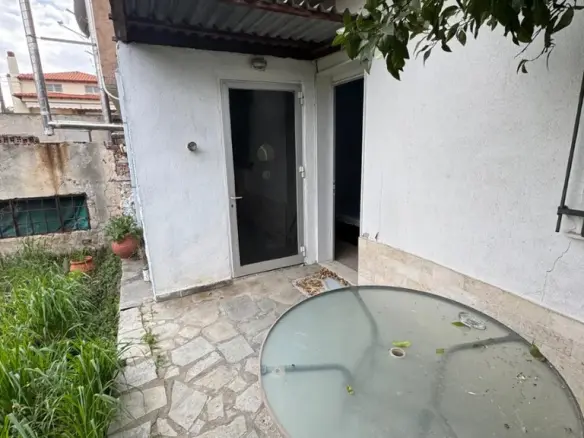 2-bedroom Flat In Kassandra, Greece (85 M²)