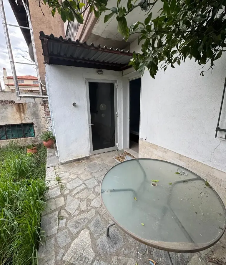 Flat Of 85 M² In Kassandra, Chalkidiki