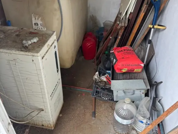 2-bedroom Flat In Kassandra, Greece (85 M²)