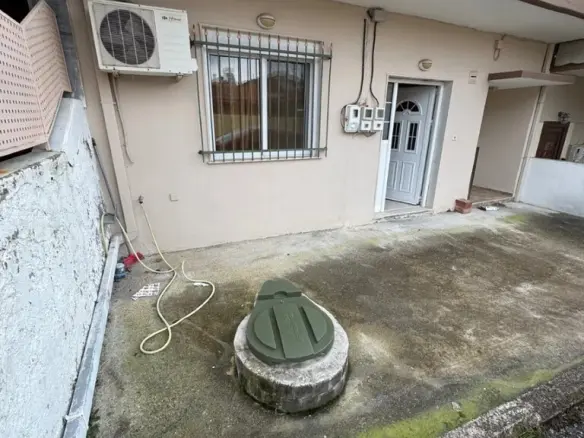 Flat Of 85 M² In Kassandra, Chalkidiki