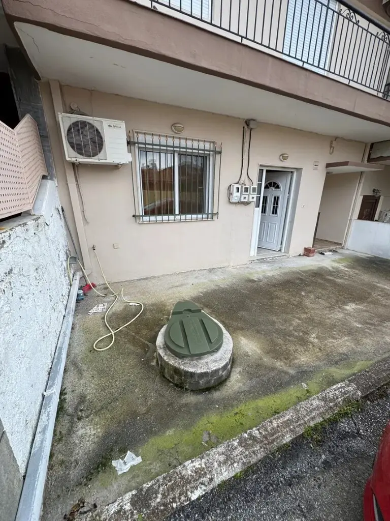 Flat Of 85 M² In Kassandra, Chalkidiki