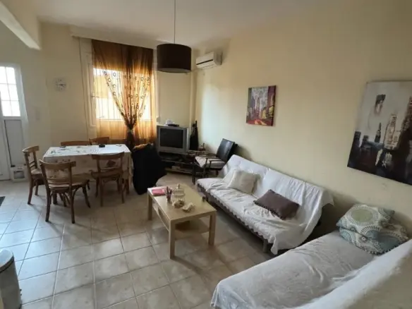 2-bedroom Flat In Kassandra, Greece (85 M²)