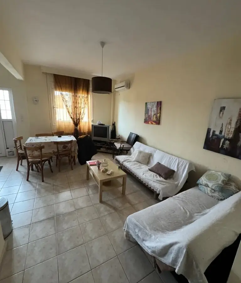 Flat Of 85 M² In Kassandra, Chalkidiki