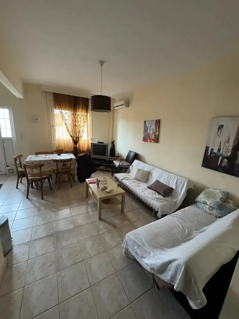 Flat Of 85 M² In Kassandra, Chalkidiki