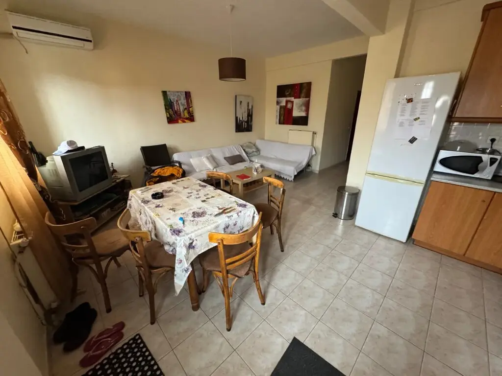 Flat Of 85 M² In Kassandra, Chalkidiki