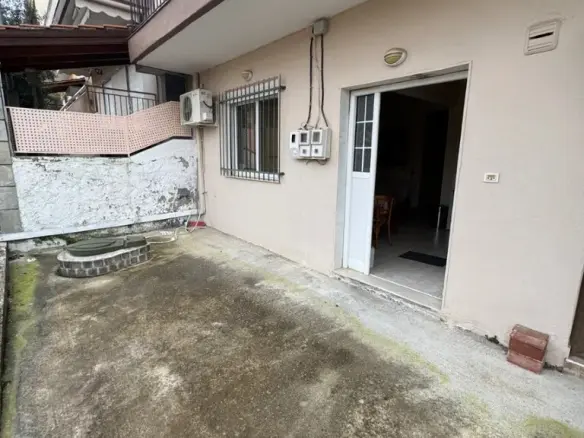 2-bedroom Flat In Kassandra, Greece (85 M²)
