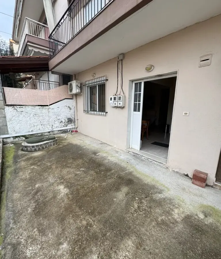 Flat Of 85 M² In Kassandra, Chalkidiki