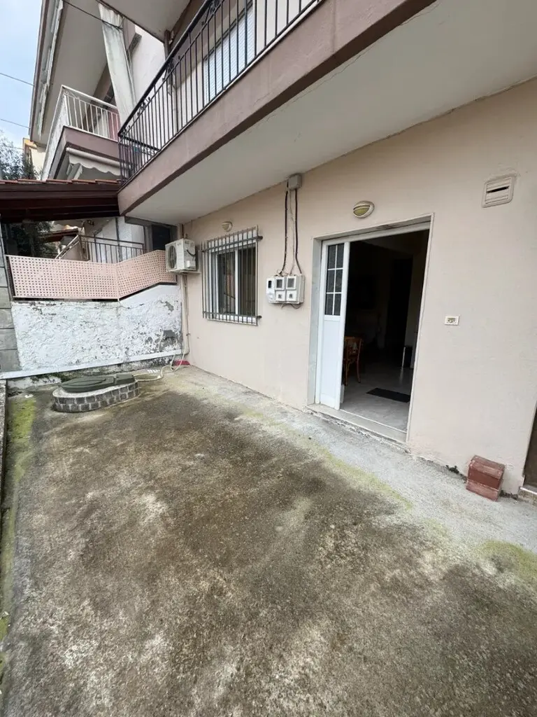 Flat Of 85 M² In Kassandra, Chalkidiki