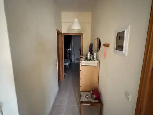 2-bedroom Flat In Kassandra, Greece (85 M²)
