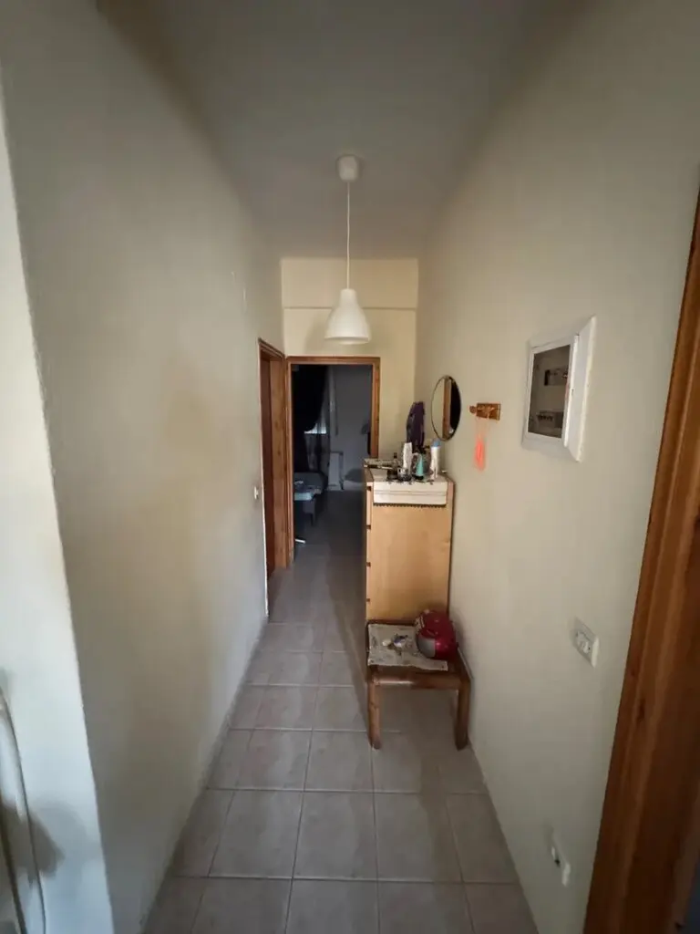 Flat Of 85 M² In Kassandra, Chalkidiki