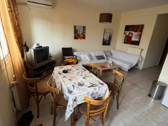 2-bedroom Flat In Kassandra, Greece (85 M²)