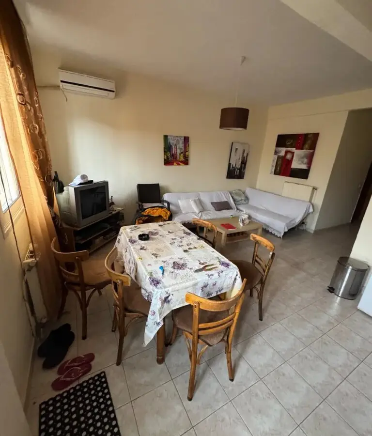 Flat Of 85 M² In Kassandra, Chalkidiki
