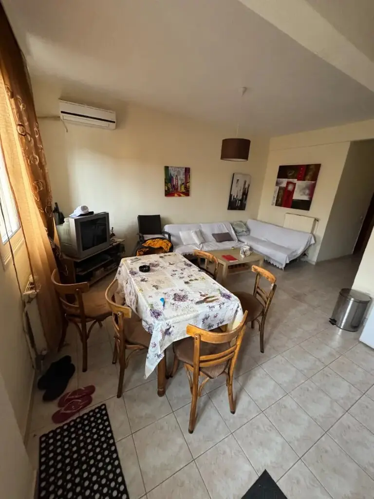 Flat Of 85 M² In Kassandra, Chalkidiki