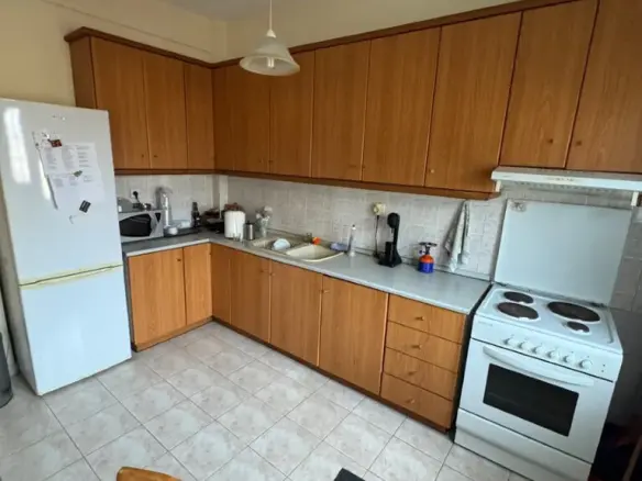 2-bedroom Flat In Kassandra, Greece (85 M²)