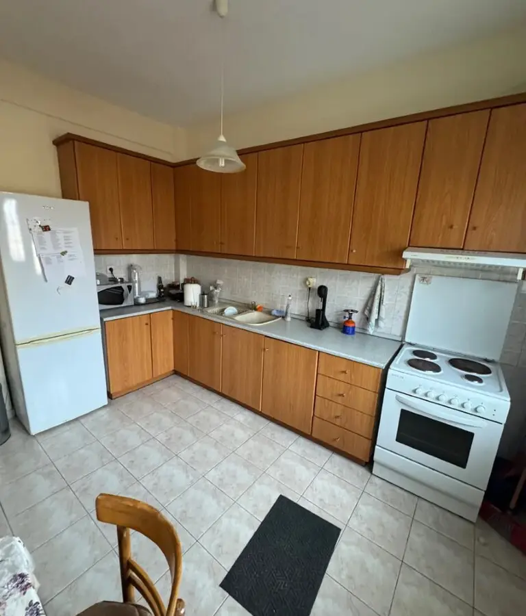 Flat Of 85 M² In Kassandra, Chalkidiki