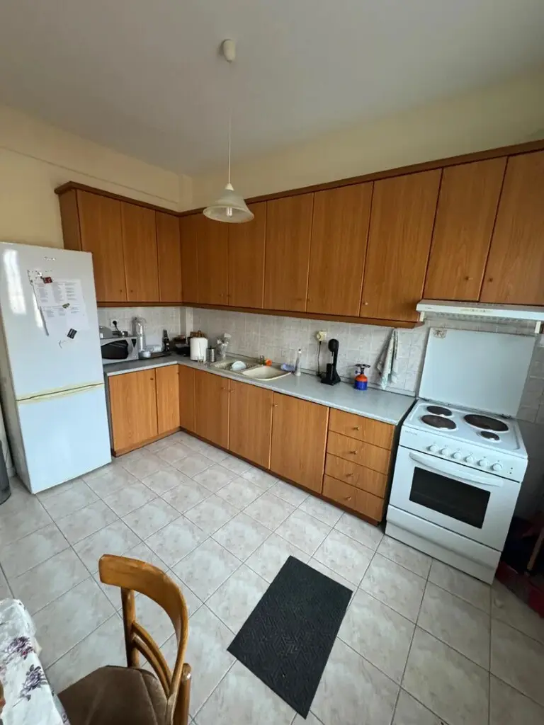 Flat Of 85 M² In Kassandra, Chalkidiki