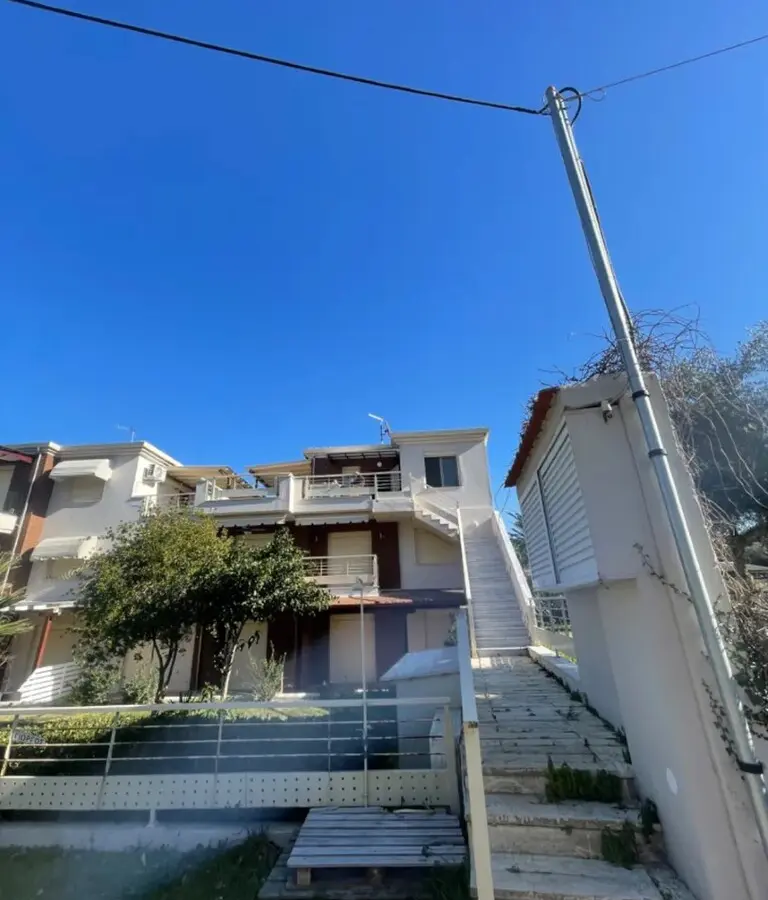 Flat Of 55 M² In Kassandra, Chalkidiki