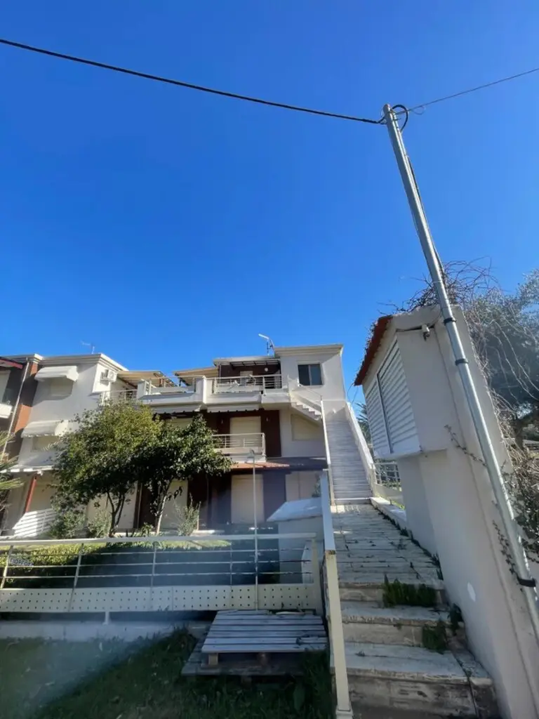 Flat Of 55 M² In Kassandra, Chalkidiki