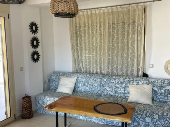 2-bedroom Flat In Kassandra, Greece (55 M²)